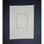 1961 Liszt Ferenc I -Blokk**