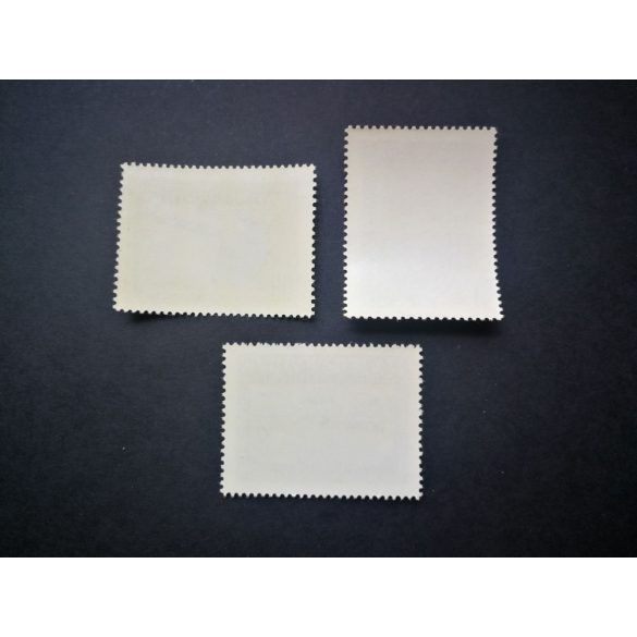 1961 Liszt Ferenc I.**