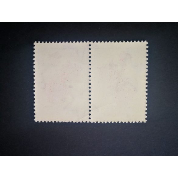 1961 May 1 contiguous pair**