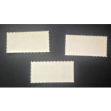 1961 Szocialista Országok Postaügyi Értekezlete III.**