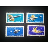 1961 Vénusz rakéta**