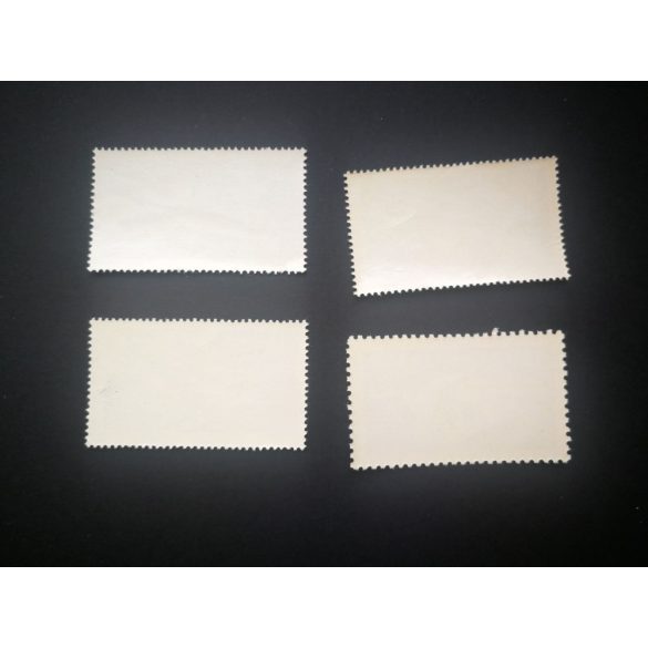 1961 Vénusz rakéta**