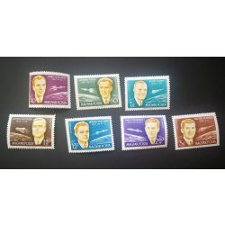 1962 A világűr meghódítói**