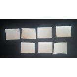 1962 Conquerors of Outer Space**