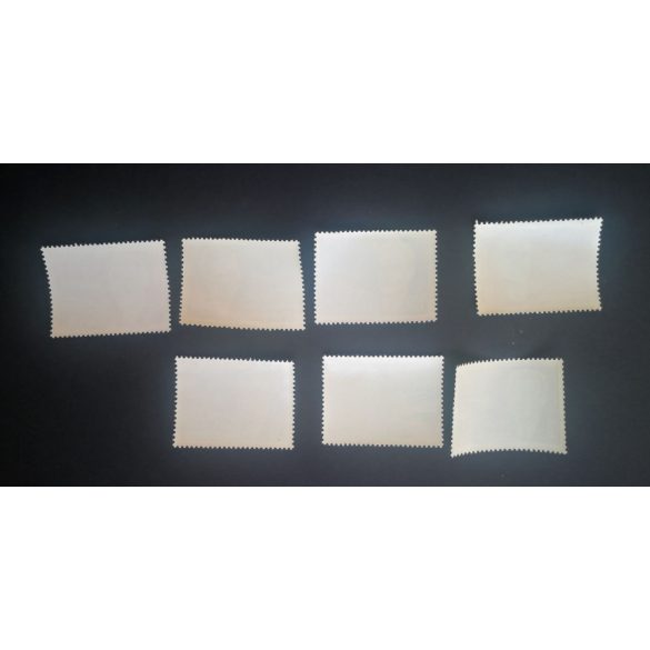 1962 Conquerors of Outer Space**