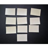 1962 Akváriumi díszhalak**