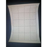 1962 Stamp Day 35. complete sheet**