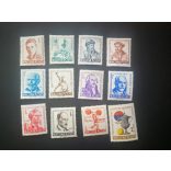 1962 Évfordulók, események **