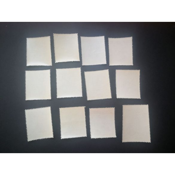 1962 Évfordulók, események **