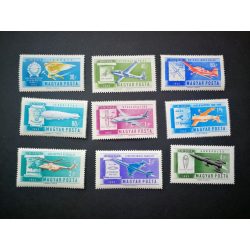 1962 Ikarusztól az űrrakétáig **