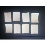 1962 Birds IV. Birds of Prey** cut