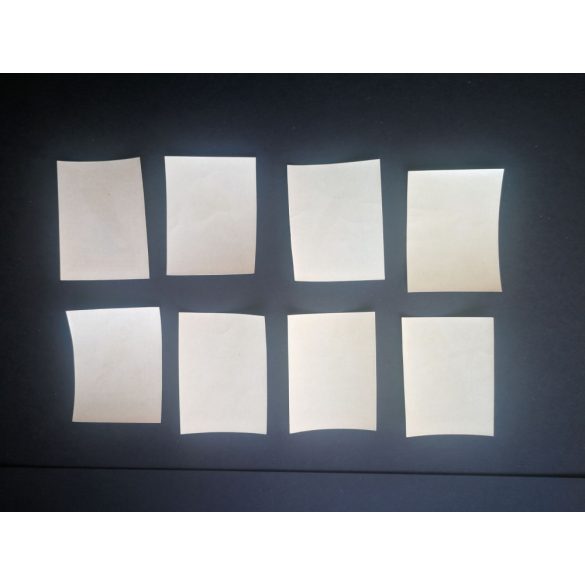 1962 Birds IV. Birds of Prey** cut