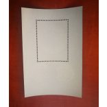 1963 The first man-woman double space flight - block**