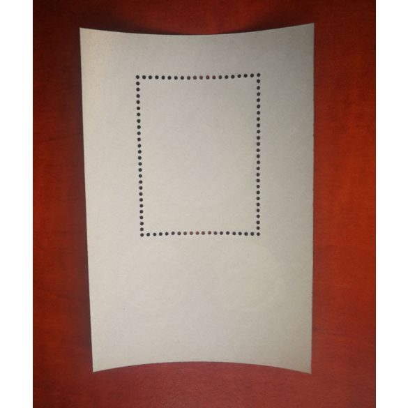 1963 The first man-woman double space flight - block**