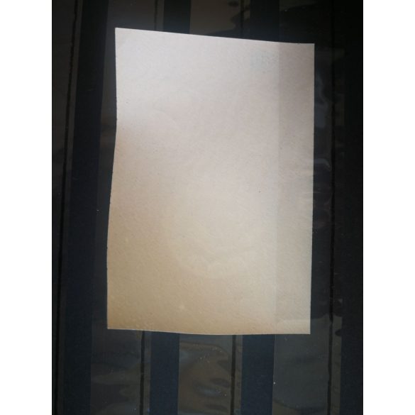 1963 Az első női-férfi páros űrrepülés - blokk** vágott