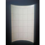 1963 Stamp Day 36. Flower IV. - full arch**