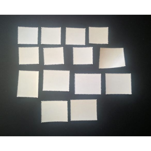 1963 Közlekedés I.**