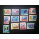 Conference of Postal Ministers of Socialist Countries*