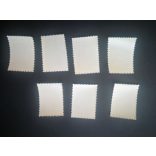 1963 Red Cross V. **