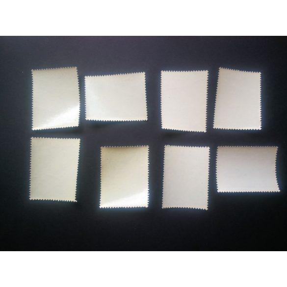 1964 The results of space exploration**