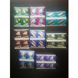 1964 The results of space research** Block 4