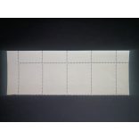 1964 Stamp Day 37. continuous strip**