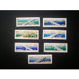 1964 Budapest hídjai**