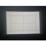 1964 Eleanor Roosevelt -blokk**