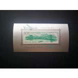 1964 Elizabeth Bridge - block**