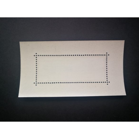 1964 Elizabeth Bridge - block**