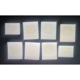 1964 Halasi csipke II.**