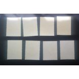 1964 Hungarian peach varieties**