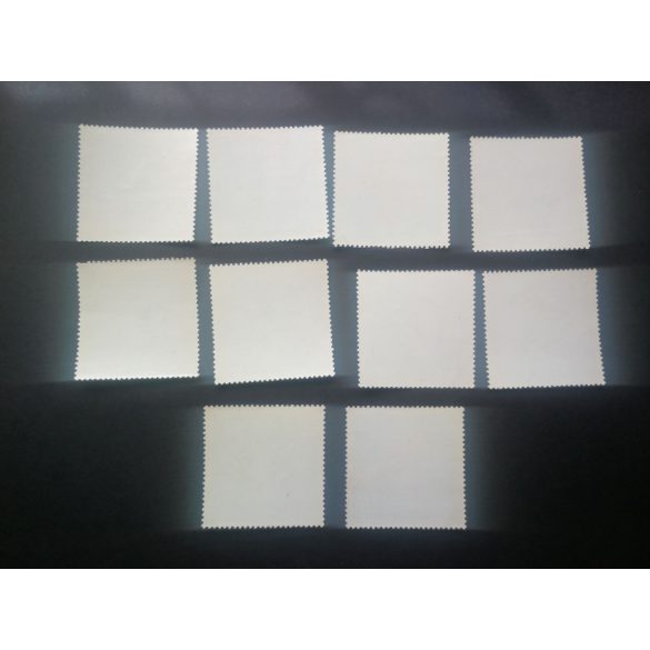 1964 Olympics IV Tokio**