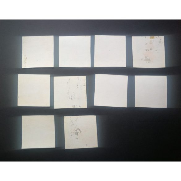 1964 Olympics IV Tokio Cut