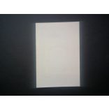 1964 Olimpia II. Tokio** -blokk, vágott