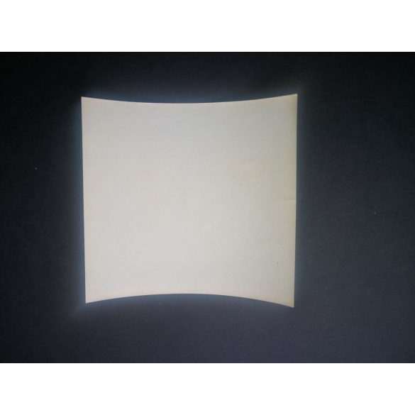 1964 Téli Olimpia II. Innsbruck - vágott, blokk**