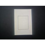 1964 Olympics II. Tokio - block**