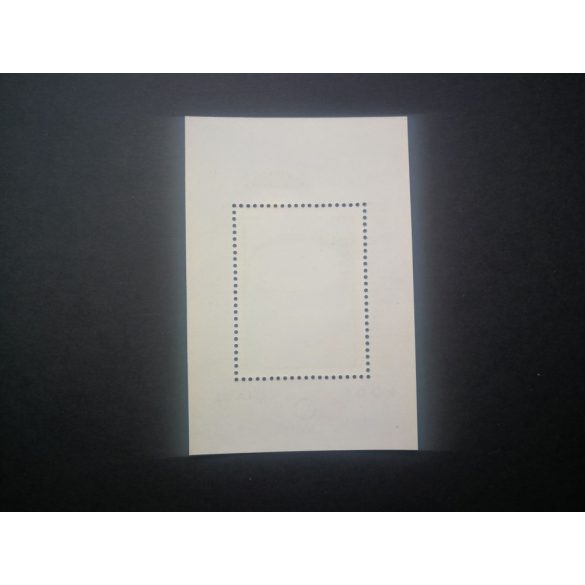 1964 Olympics II. Tokio - block**