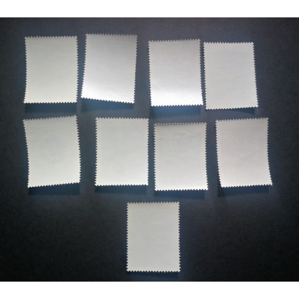 1965 Solstice Year**