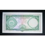 Mozambique 100 Escudos 1961 Unc