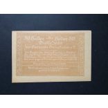 Austria 50 Heller 1922 Unc- Steinakirchen