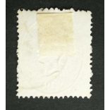 Magyarország 1861 Könyvnyomat 10 Kr. (N)EUSATZ Újvidék E2.2 Gudlin 60 