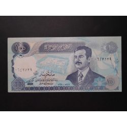 Irak 100 Dinars 1994 UNC-