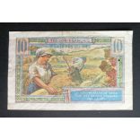 France 10 Francs 1947 F