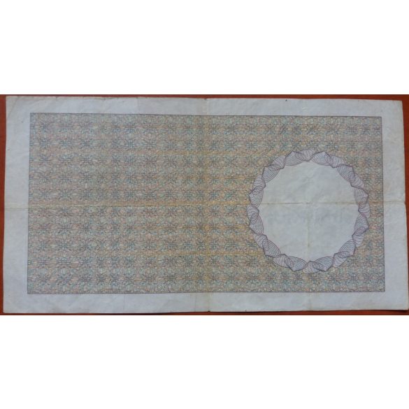 France Echantillon test banknote