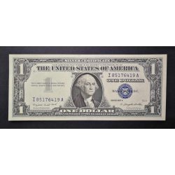 USA 1 Dollar 1957 UNC