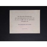 Austria 50 Heller 1920 Aunc+ Traiskirchen