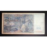 Germany 100 Mark 1910 F