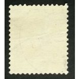 Hungary 1900 King Franz Joseph 2 K. perf. 12 : 11 3/4 (KO)LOZSVÁR used