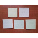 1953 Rákóczi Ferenc ** vágott